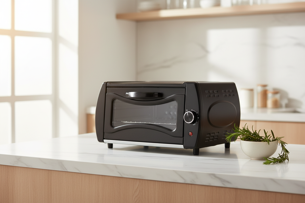 15L Multifunctional Electric Oven – Lifestyle Shot