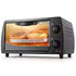 12L Multifunction Desktop Baking Oven – Compact Countertop Toaster & Pizza Oven