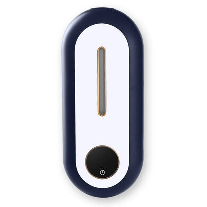 Smart induction soap dispenser Automatic hand sanitizer Electric wall mounted foam mobile phone USB rechargeable soap dispenser