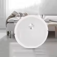 3-in-1 Smart Robot Vacuum Cleaner – Wireless Mini Sweeper, Vacuum &amp; Mop for Home