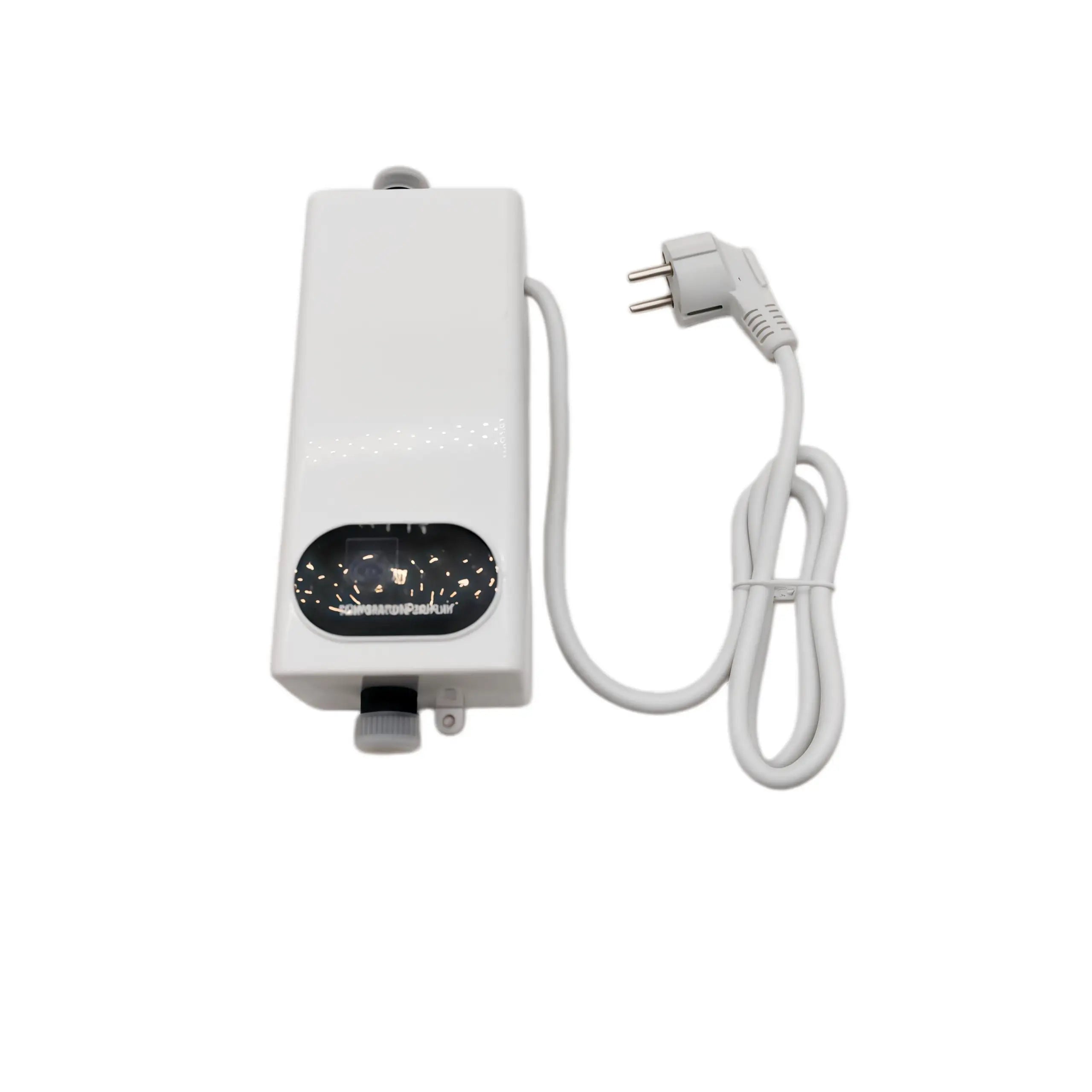 Instant Water Heater 220V 3500W Portable Electric Heaters for Bathroom Hot Water Shower and Home Kitchen Heating
