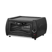 15L Multifunctional Electric Oven – Air Fryer, Grill, Pancake Maker & Roaster All-in-One