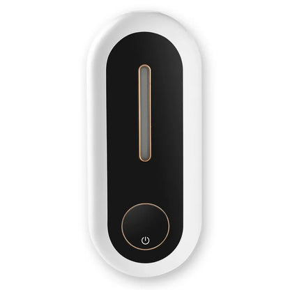 Smart induction soap dispenser Automatic hand sanitizer Electric wall mounted foam mobile phone USB rechargeable soap dispenser