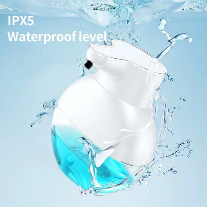 Smart Automatic Soap Foam Dispenser and Gel Bathroom Washing Hand liquid detergent Machine Wall Panels Mounted USB Rechargeable